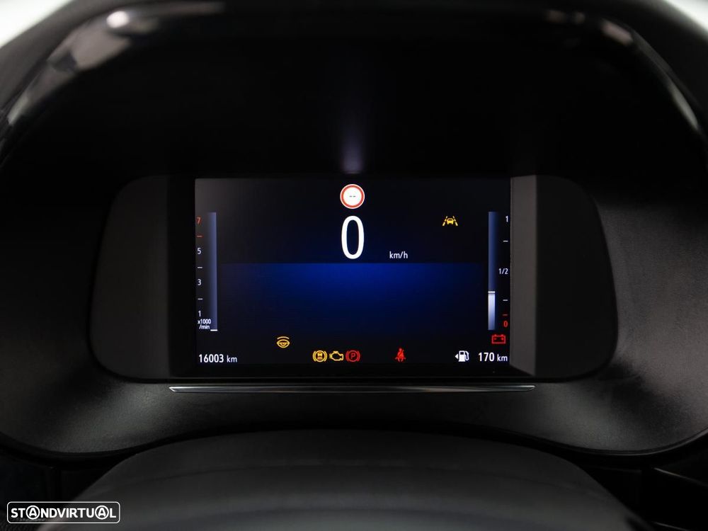 Opel Corsa 1.2 Edition - 23