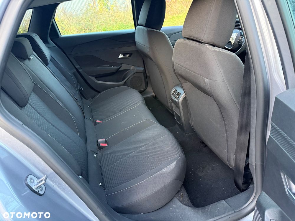 Peugeot 308 PureTech 130 EAT8 Active Pack - 25