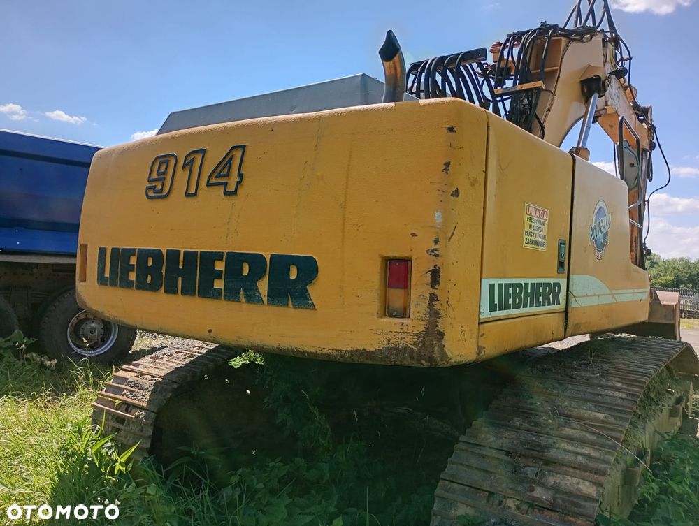 Liebherr - 3
