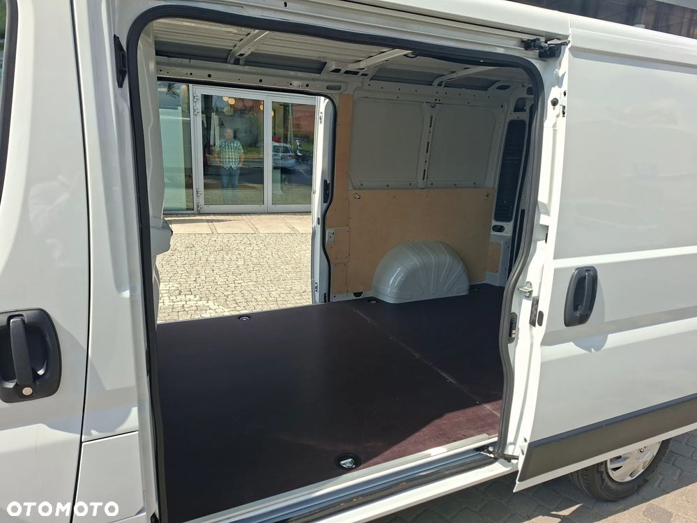Toyota Proace MAX L2H1 5D 2.2 140KM 6M/T Active+ Drzwi 270 - 10
