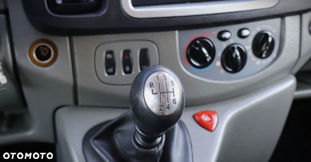 Nissan Primastar - 26