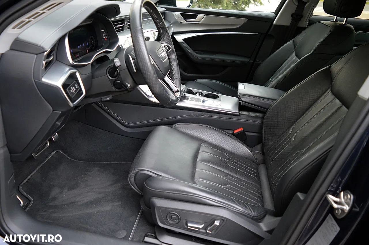 Audi A6 - 24