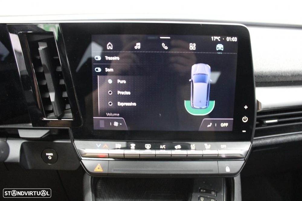 Renault Mégane E-Tech EV60 Equilibre Optimum Charge - 29