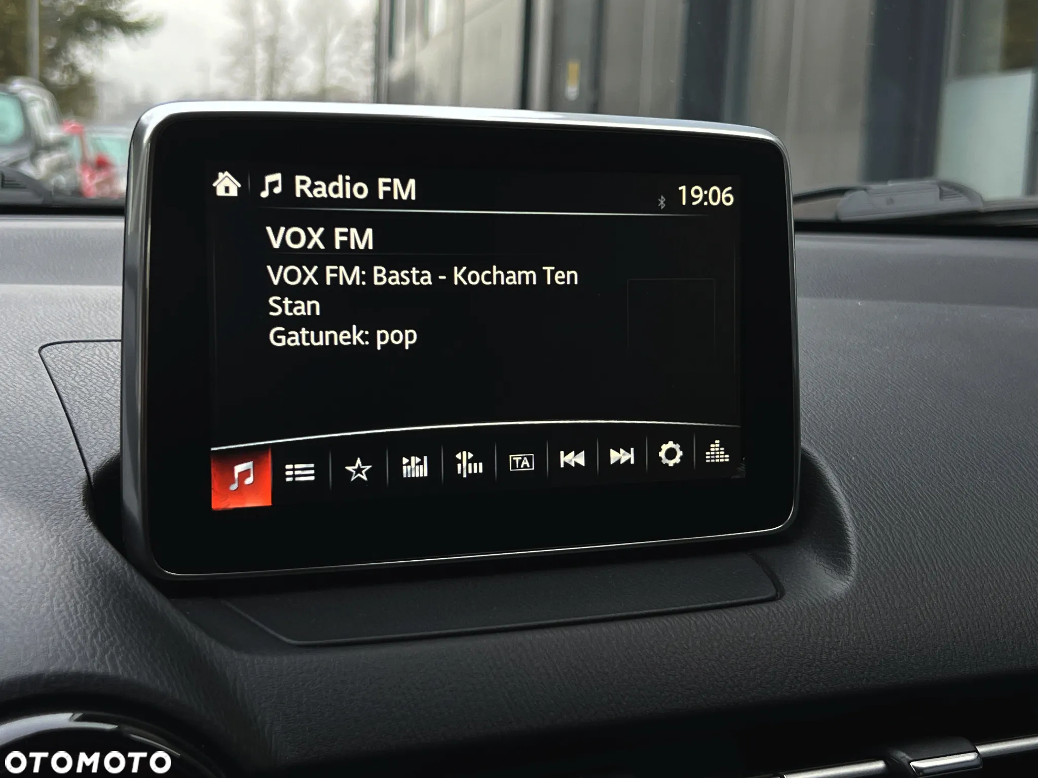 Mazda CX-3 - 32