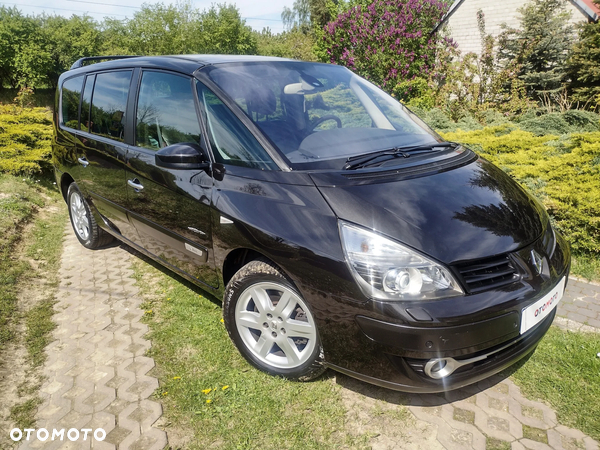 Renault Grand Espace Gr 3.5 V6 Initiale