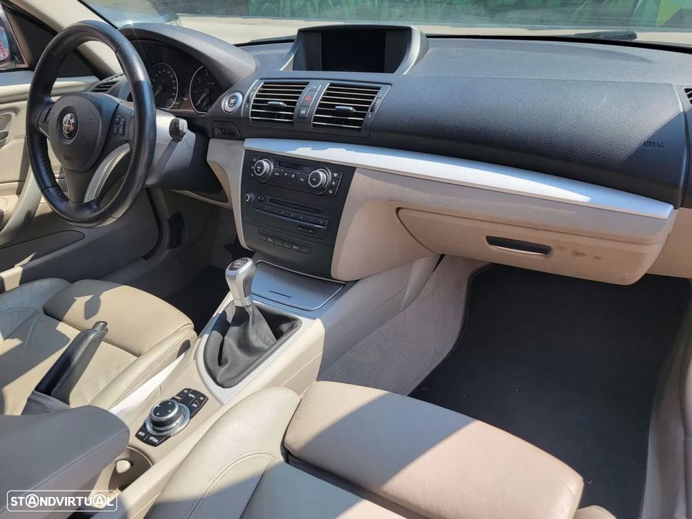 BMW 116 i Edition Lifestyle - 16