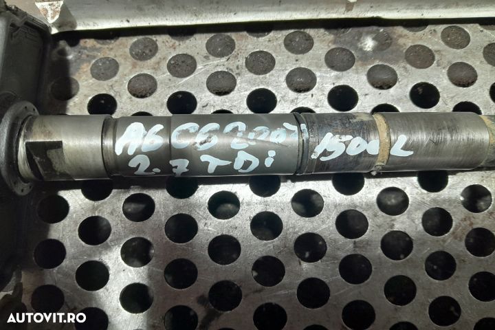 Injector motorina 059130277R SET 059130277R SET Audi A6 4F/C6 [2004 - - 2