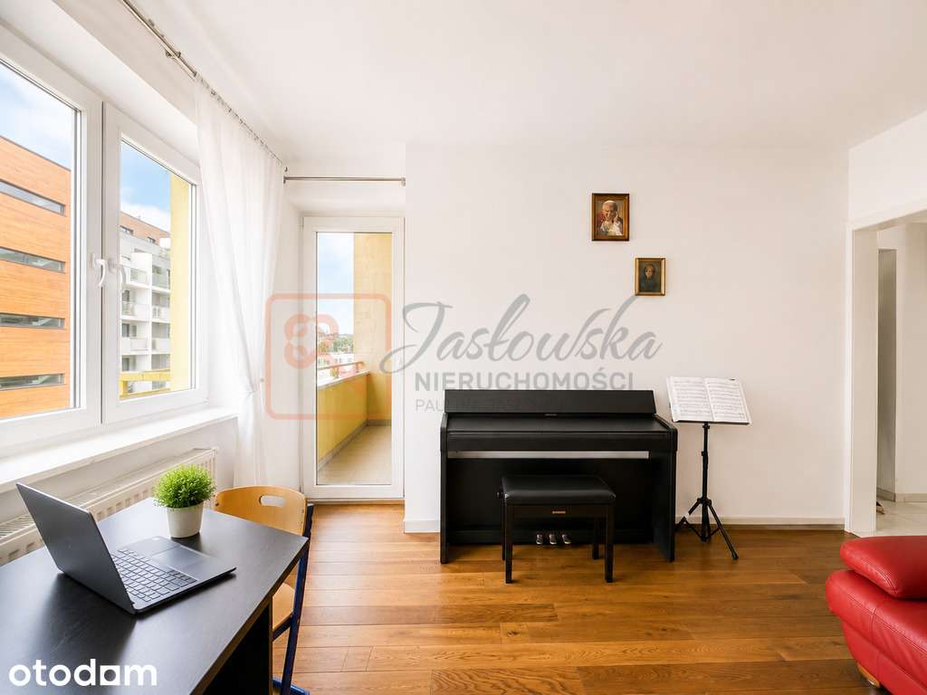 Mieszkanie 56,41 m² | Rzeszów, ul. Strzelnicza
