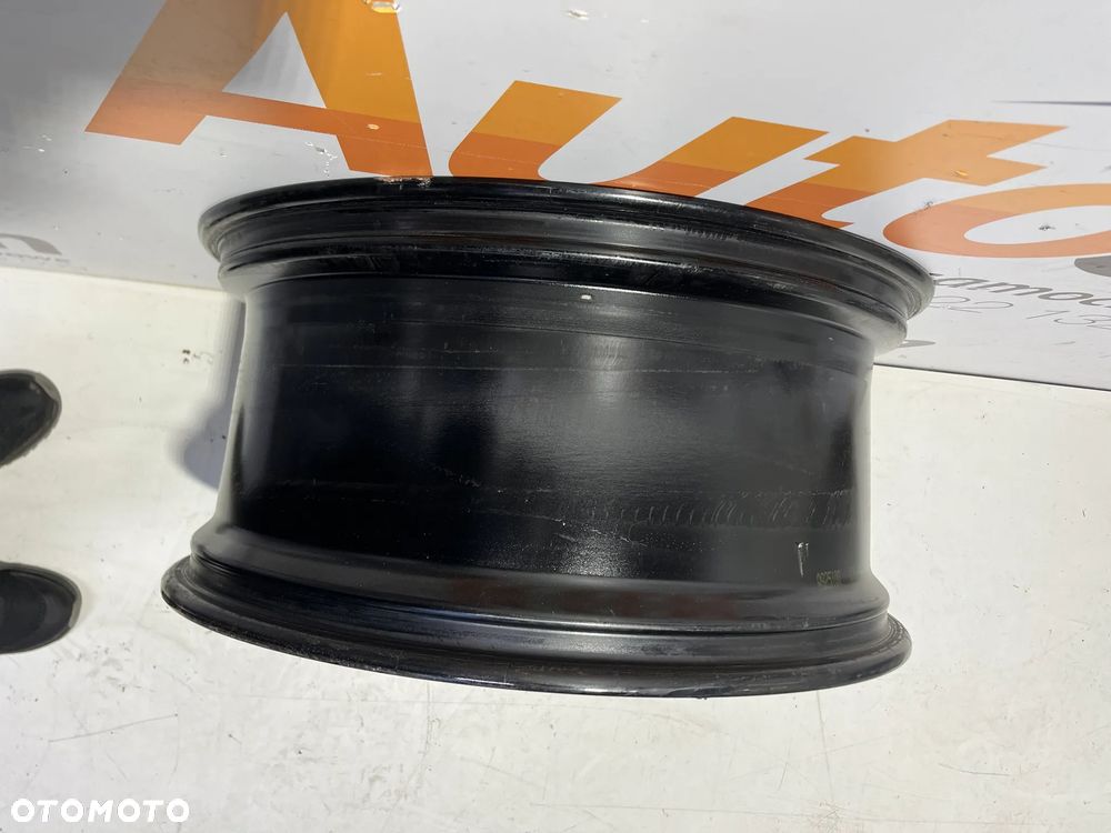 Felga 23 cale cali Audi Q8 SQ8 RSQ8 10Jx23 ET15 4M8601025AT - 4