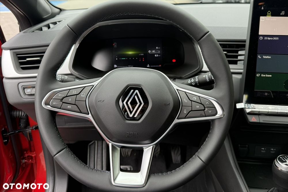 Renault Captur 1.0 TCe Evolution - 7