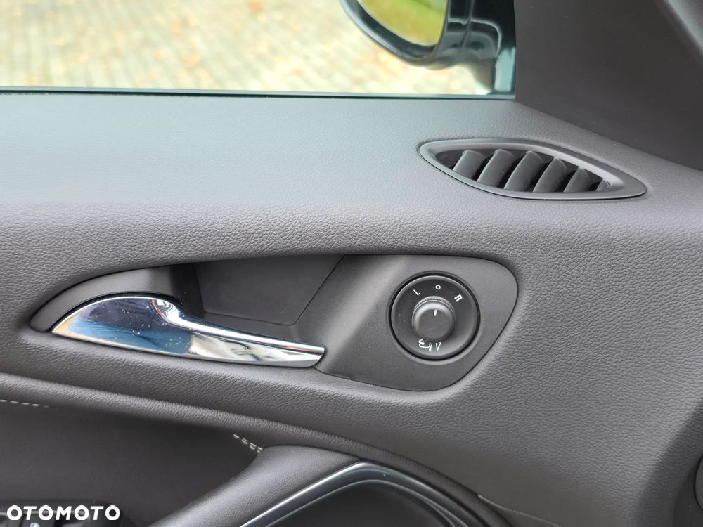 Opel Zafira 2.0 CDTI Elite EcoFLEX S&S - 31