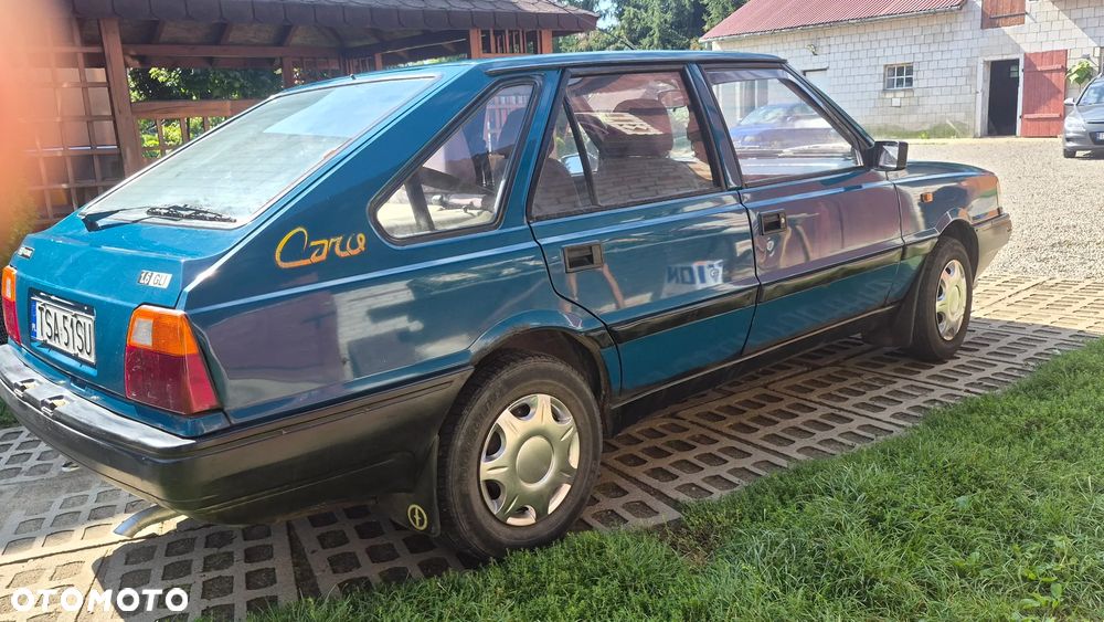 Polonez Caro - 5