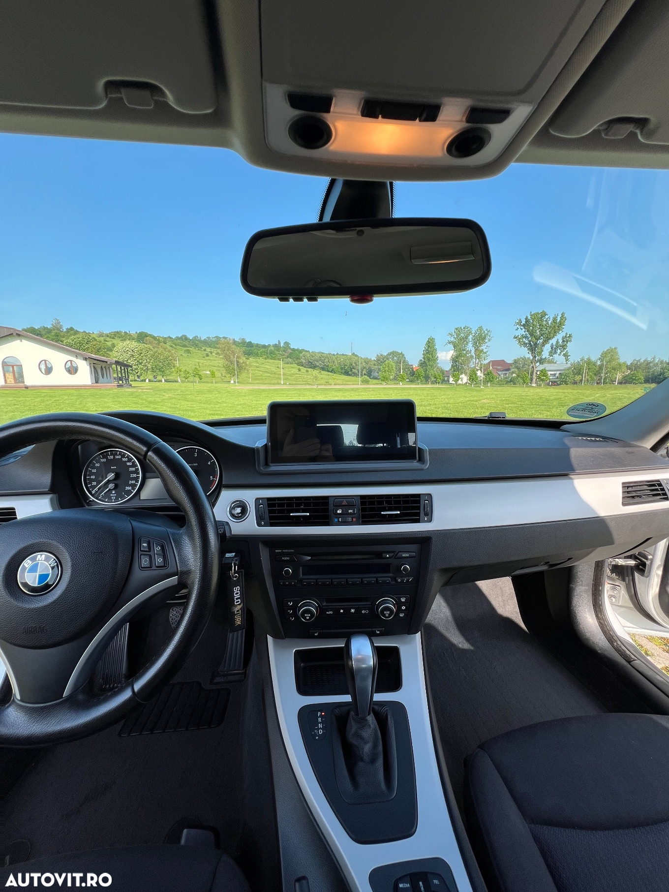 BMW Seria 3 - 5