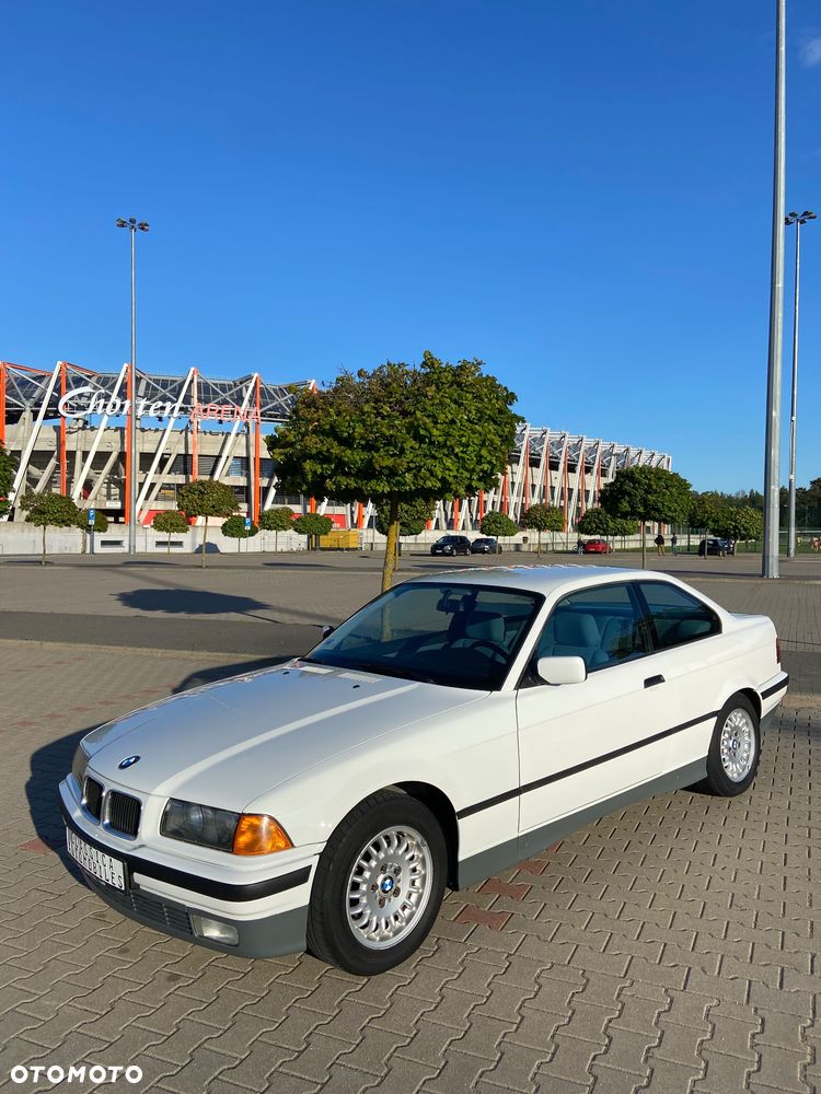 BMW Seria 3 - 2