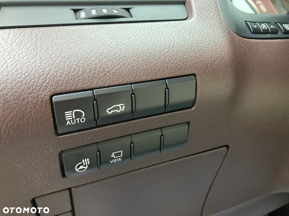 Lexus RX 450h Prestige - 20