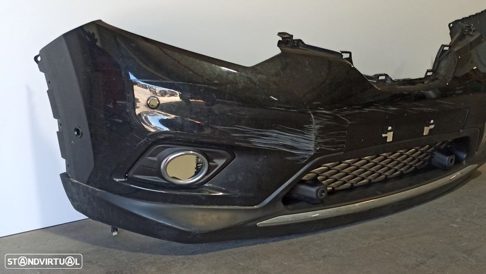 PÁRA-CHOQUES DIANTEIRO NISSAN X-TRAIL (T32) 360 - 4