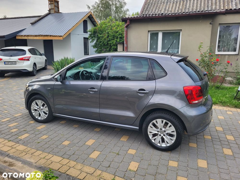 Volkswagen Polo 1.2 12V Highline - 13