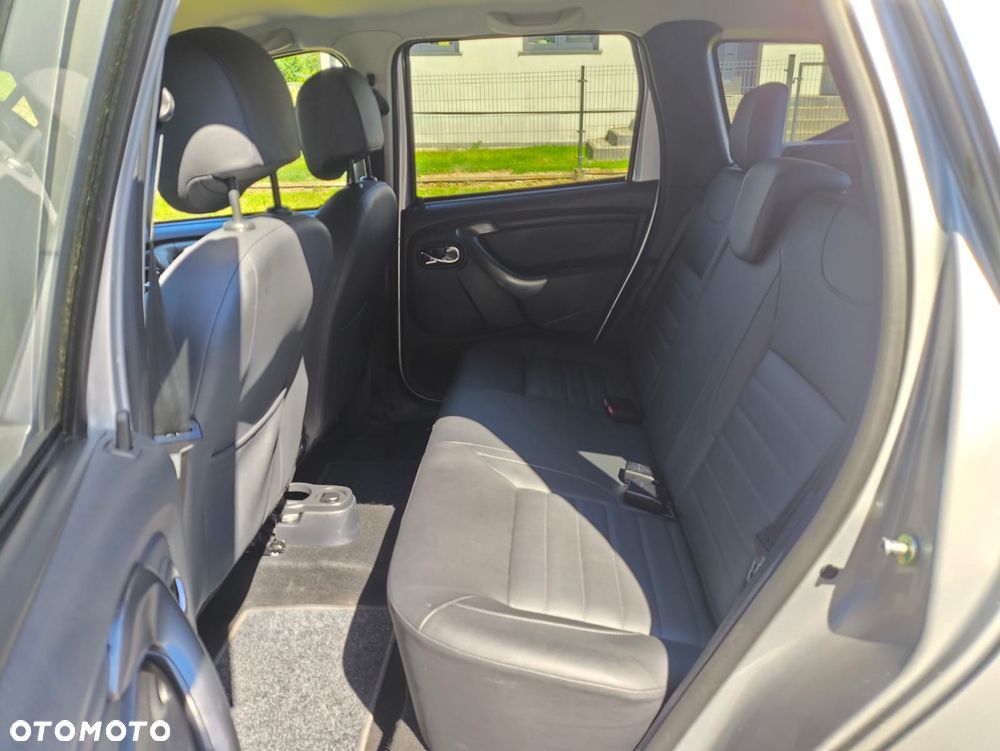 Dacia Duster - 20