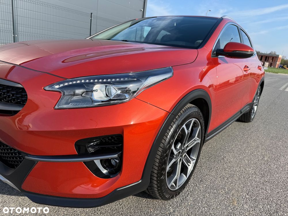 Kia XCeed 1.6 T-GDI L Business Line - 19