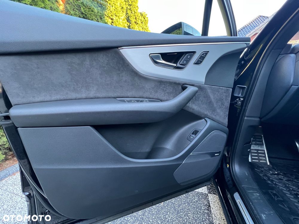 Audi Q7 50 TDI mHEV Quattro S Line Tiptr - 17