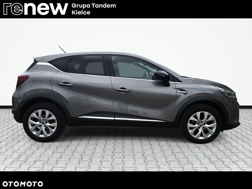 Renault Captur - 4