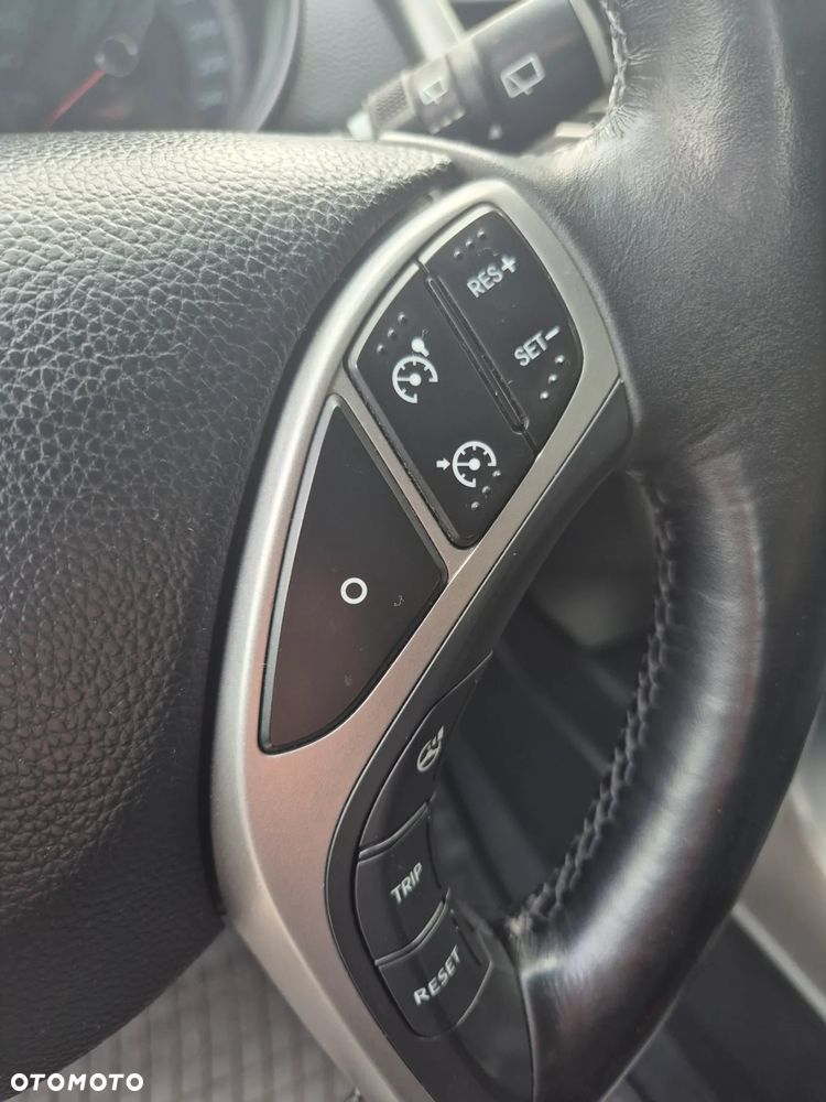 Hyundai i30 1.6 GDI Comfort - 15