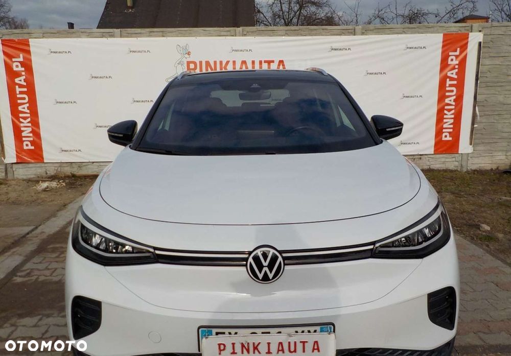Volkswagen ID.4 - 3