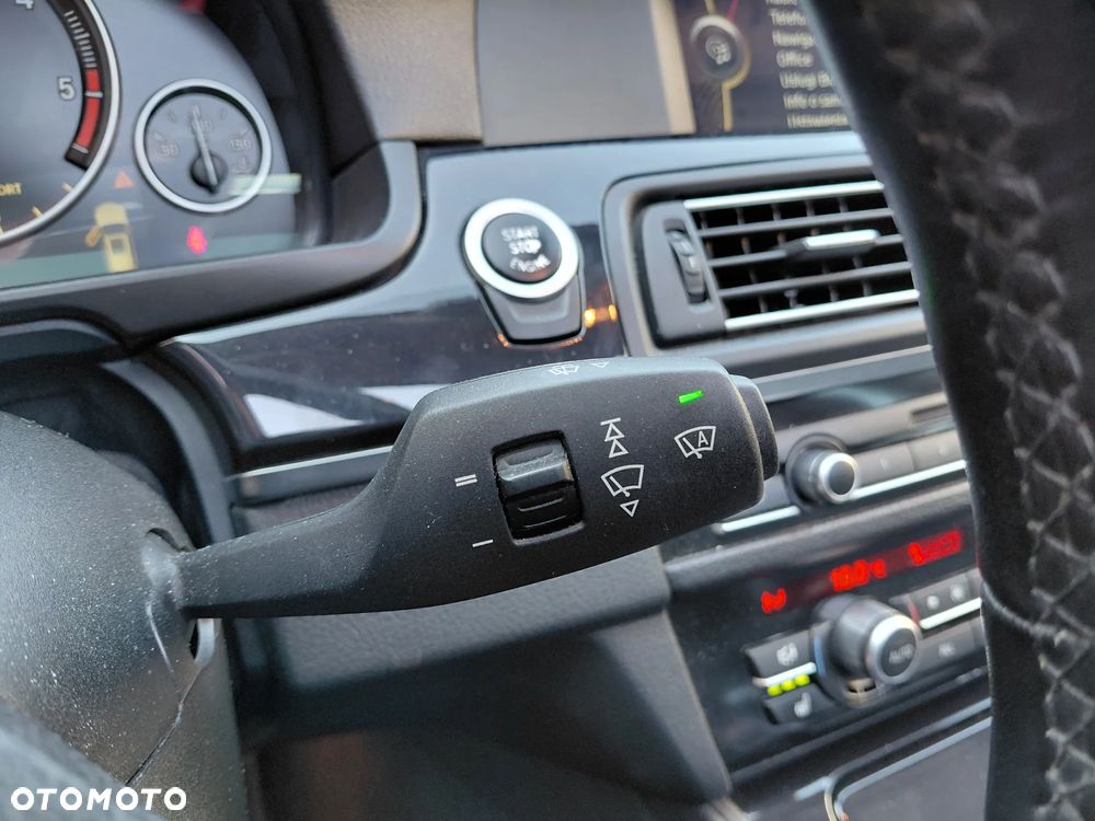 BMW Seria 5 520d Modern Line - 24