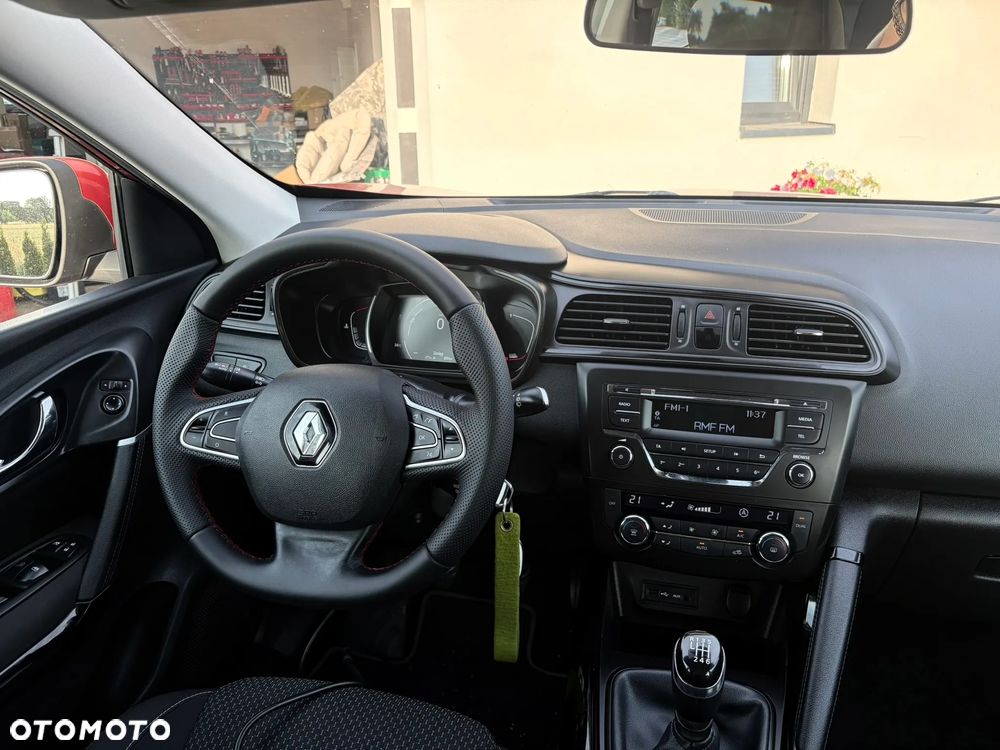 Renault Kadjar Energy TCe 130 Life - 7