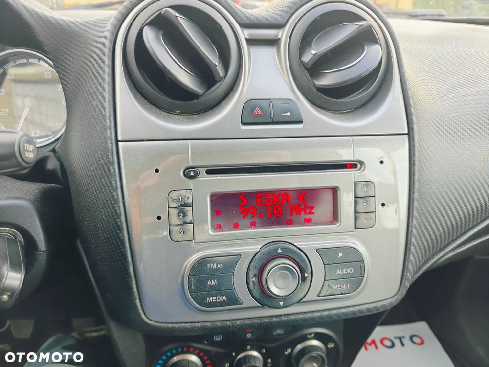 Alfa Romeo Mito 1.4 MultiAir Distinctive - 21