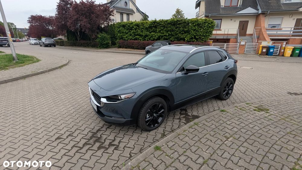 Mazda CX-30 - 5