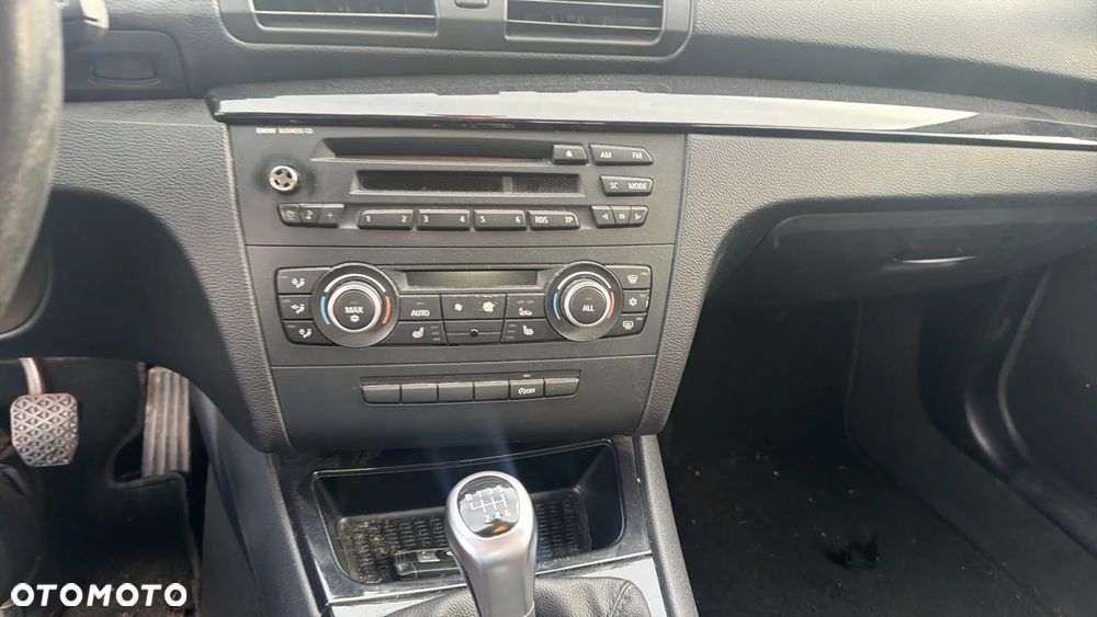 BMW Seria 1 - 13