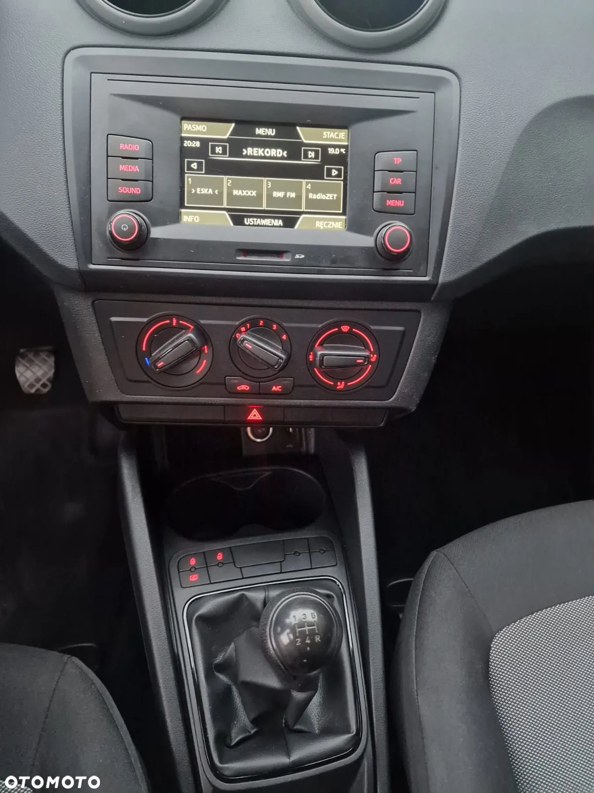 Seat Ibiza - 13