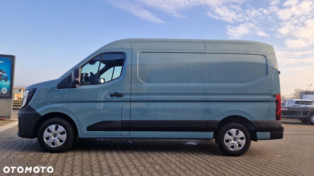 Renault MASTER IZOTERMA - 6