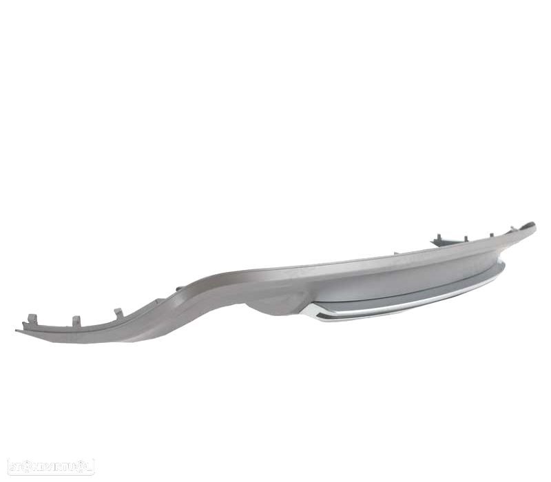 DIFUSOR AUDI A5 12-16 SPORTBACK LOOK S5 - 2
