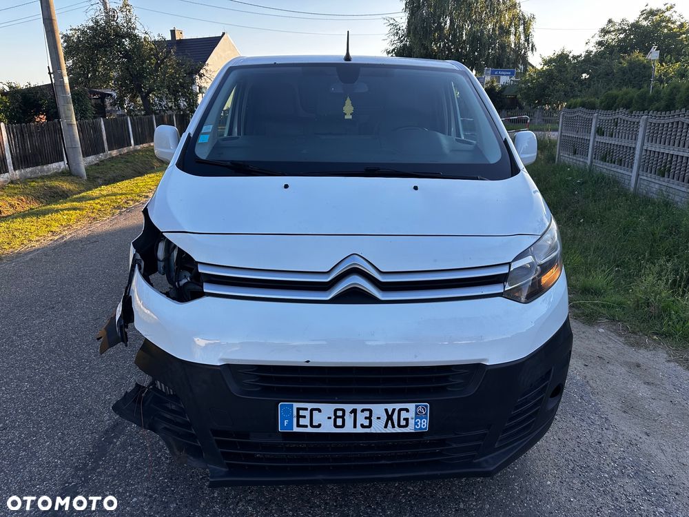 Citroën Jumpy - 14