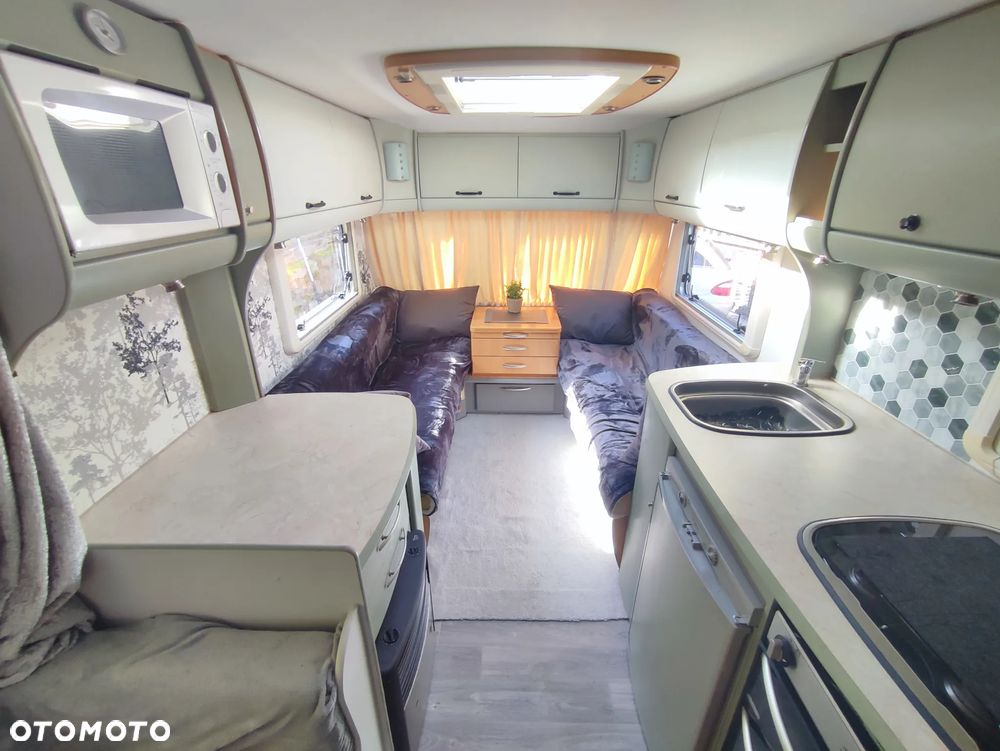 Bailey Senator 5 Carolina - 22