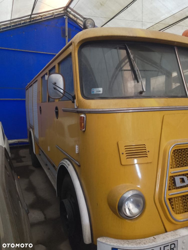 DAF - 3