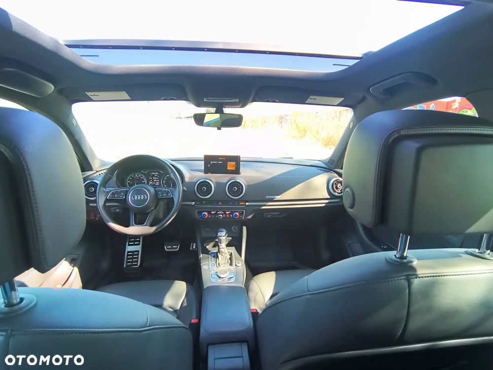 Audi A3 Sportback 1.4 TFSI e-tron design - 22