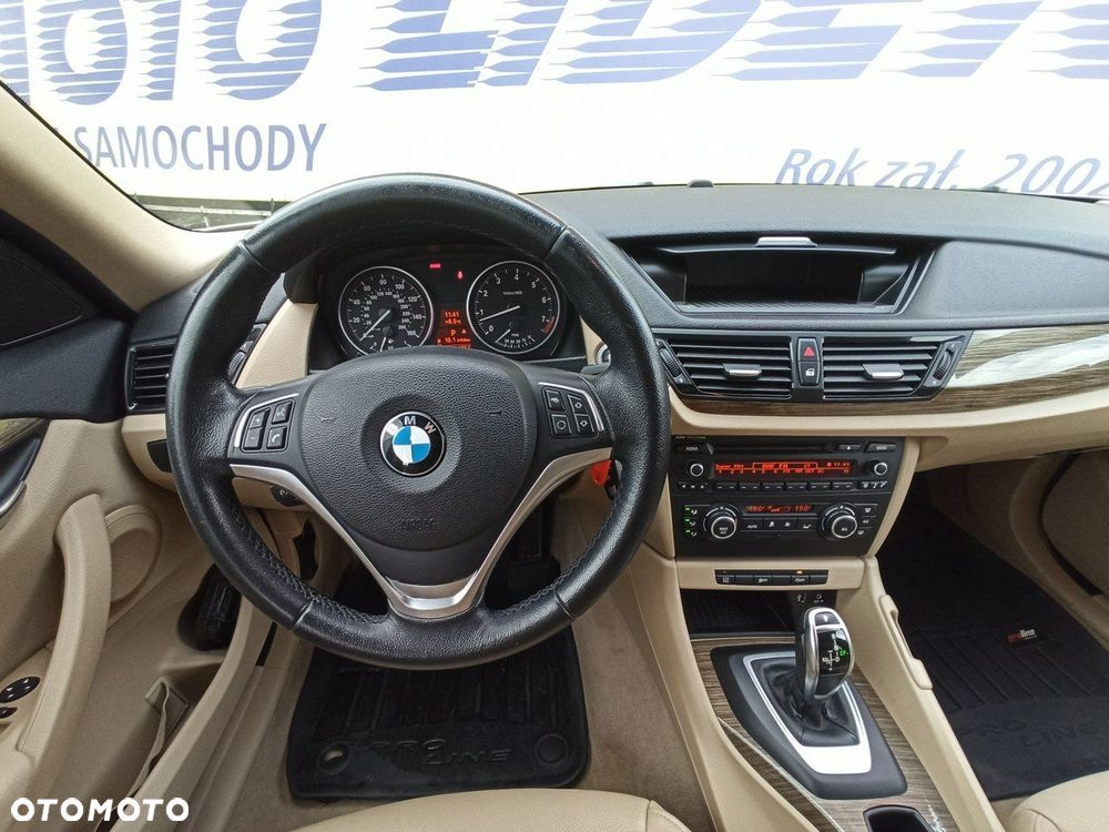 BMW X1 - 13