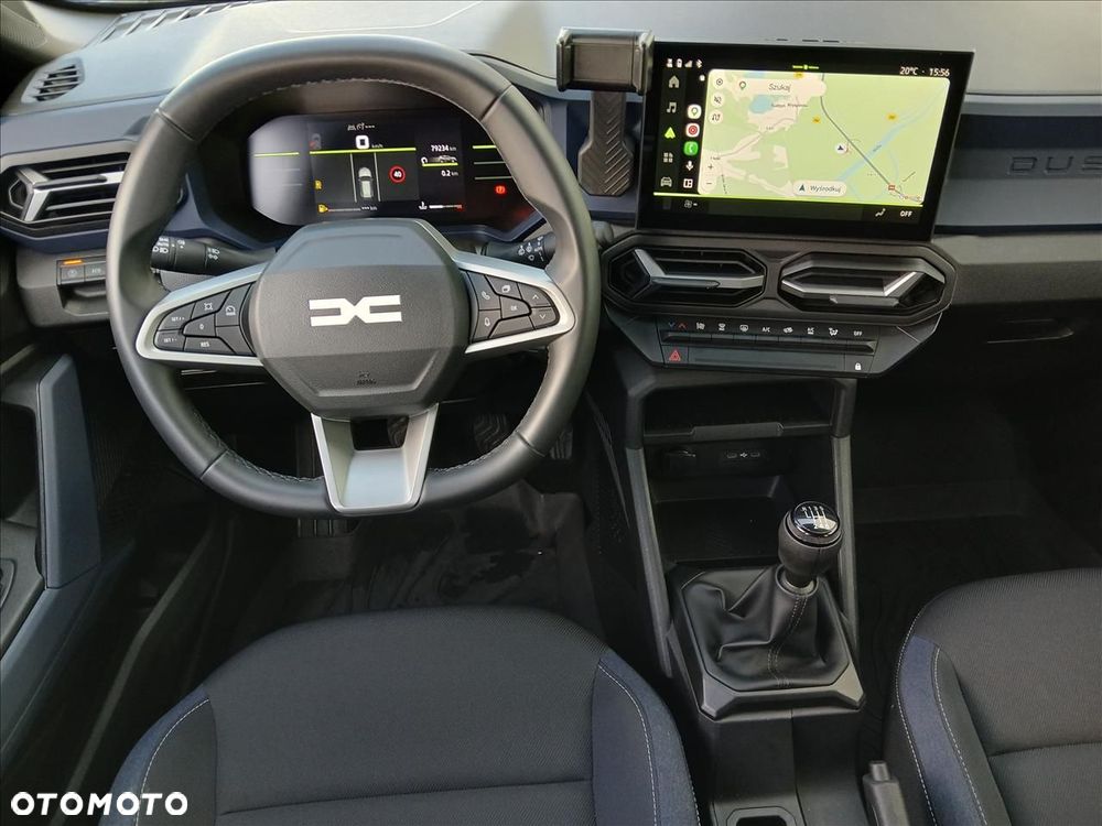 Dacia Duster 1.0 TCe Expression - 10
