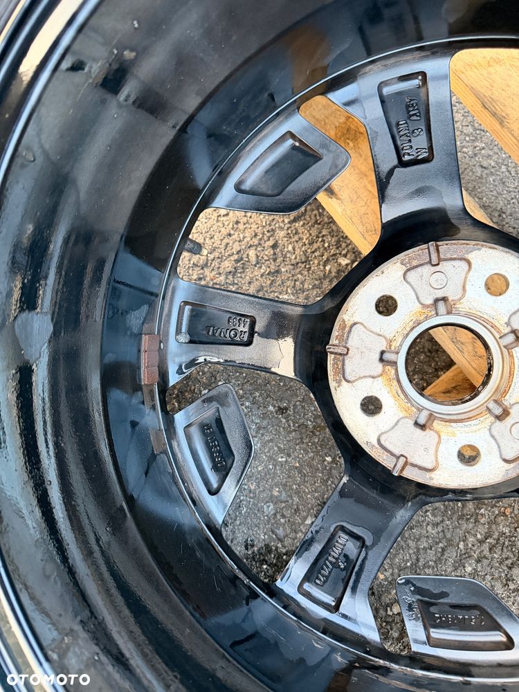 KIA SPORTAGE V 21- FELGA ALUMINIOWA 18'' 5X114,3 7,5JX18 ET51 52910R2220 - 7