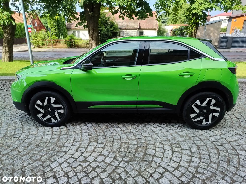 Opel Mokka Mokka-e 50kWh Edition - 10