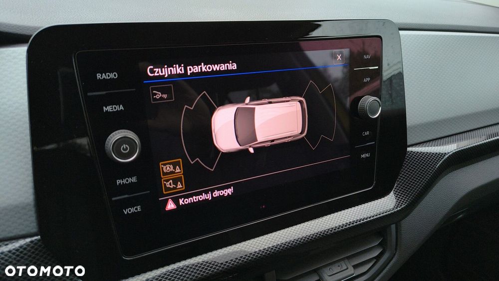 Volkswagen T-Cross - 21