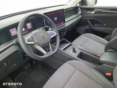 Volkswagen Tayron 1.5 eTSI mHEV Life DSG - 4