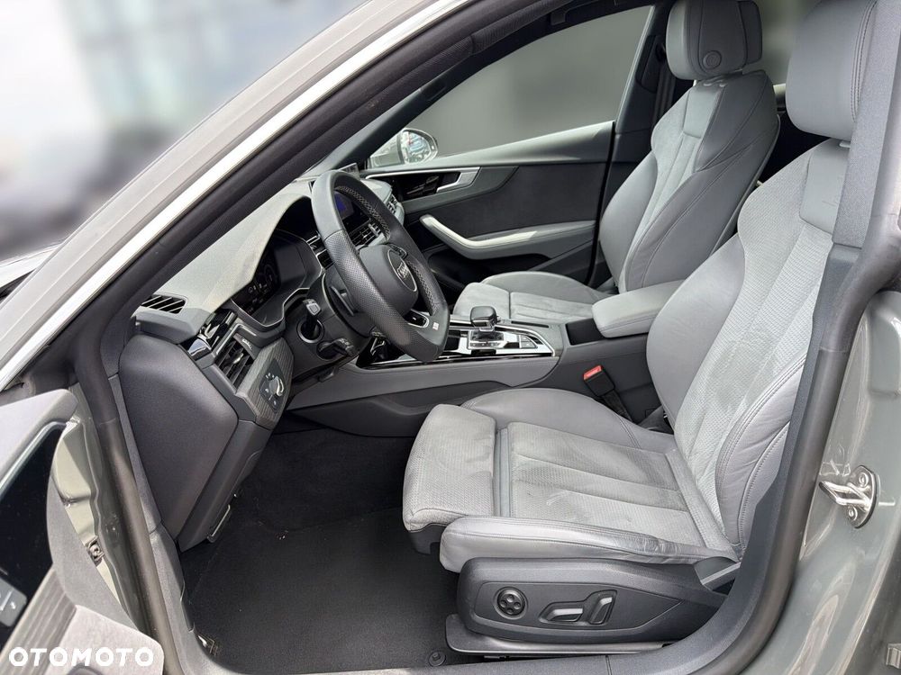 Audi A5 Sportback - 11