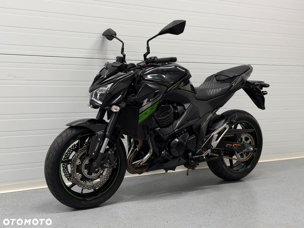 Kawasaki Z - 19