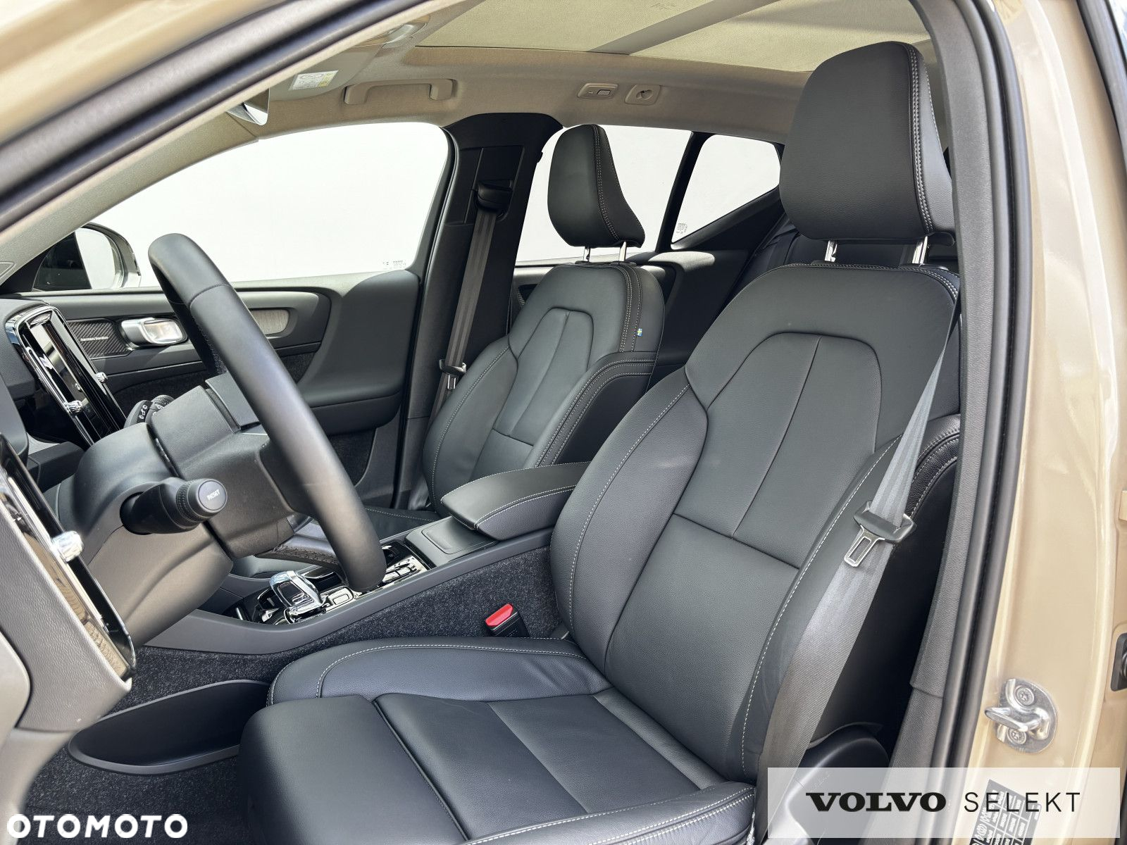 Volvo XC 40 - 8