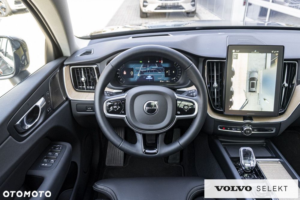 Volvo XC 60 - 20