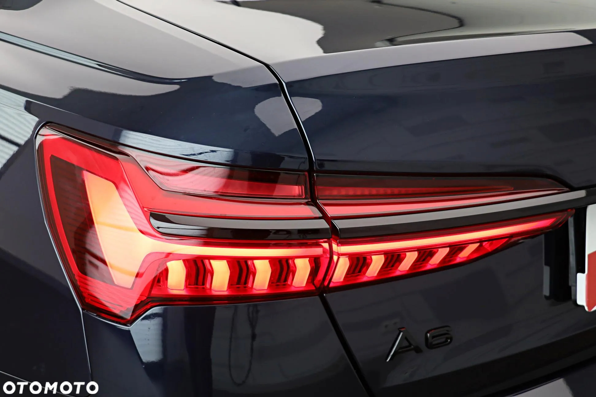 Audi A6 - 5